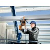 Taladro magnetico Fein KBU35PQW