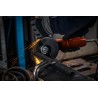 Amoladora FEIN 1000w 125mm CG10-125