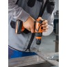 Taladro atorni bat. FEIN 18v ABS18Q