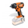 Atornillador imp. FEIN 18v ASCD18-300W2