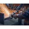 Amoladora FEIN 125mm CG15-125BL INOX