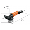 Biseladora Fein KFH17-8R 220-230V50/60H