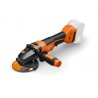 Amoladora FEIN 125CCG18-10PD SEC AS