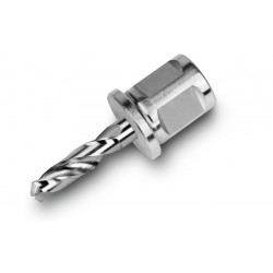Broca hss Fein weldon 10.2mm