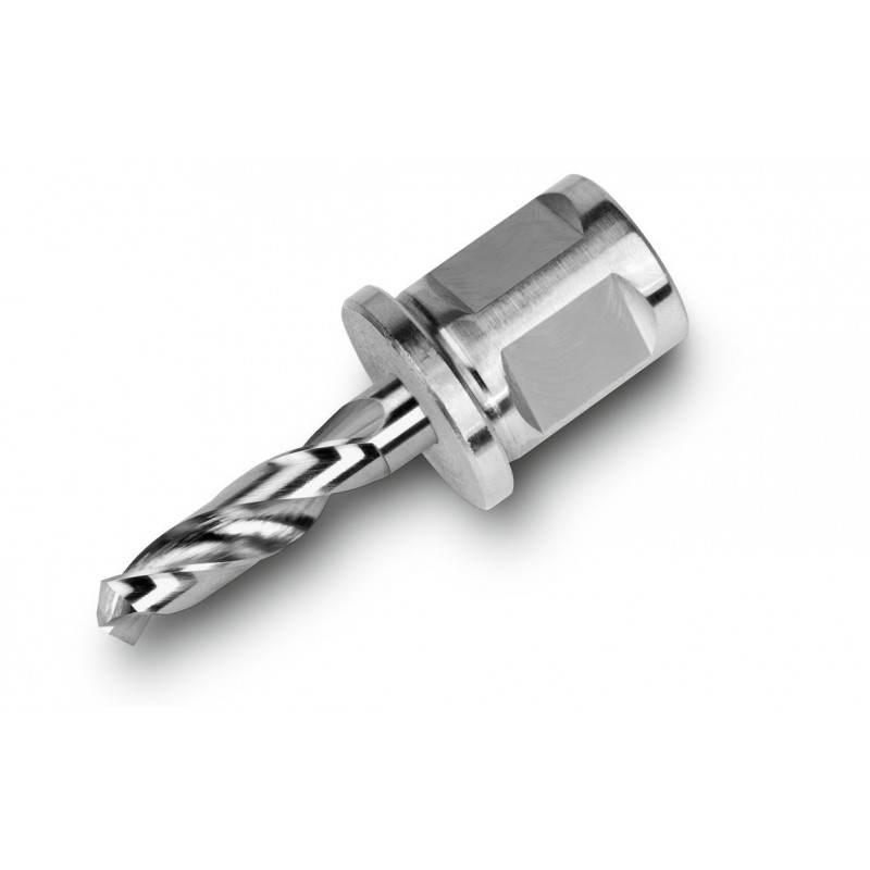 Broca hss Fein weldon 10.2mm