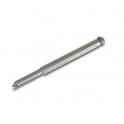 Husillo centrador coronas Fein 125mm