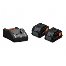 Set inicio bat. FEIN Procore 18V 8.0Ah
