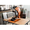 Ingletadora Fein MKAS355