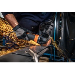 Amoladora FEIN 1300w 125mm CG13-125 Vreg