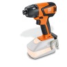 Atornillador imp. FEIN 18v ASCD18-200W4