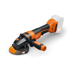 Amoladora FEIN 125CCG18-10PD SEC AS