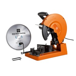 Ingletadora Fein MKAS355