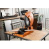 Ingletadora Fein MKAS355