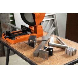 Ingletadora Fein MKAS355