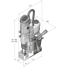 Taladro magnetico Fein KBU35QW