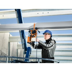 Taladro magnetico Fein KBU35PQW