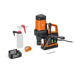 Taladro magnetico Fein KBE 32 QW