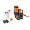 Taladro magnetico Fein KBE 32 QW