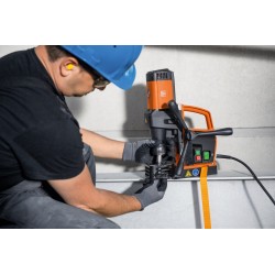 Taladro magnetico Fein KBE 32 QW