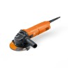 Amoladora FEIN 1000w 125mm CG10-125