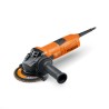 Amoladora FEIN 1300w 125mm CG13-125 Vreg