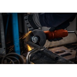 Amoladora FEIN 1000w 125mm CG10-125