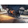 Amoladora FEIN 1300w 125mm CG13-125 Vreg