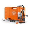 Taladro magnetico Fein KBU35QW