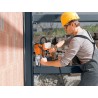 Taladro magnetico Fein KBU35MQW