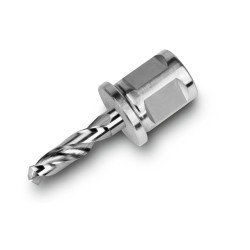 Broca hss Fein weldon 10.2mm
