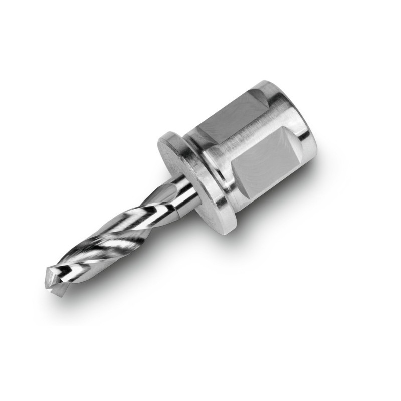 Broca hss Fein weldon 10.2mm
