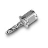 Broca hss Fein weldon 10.2mm