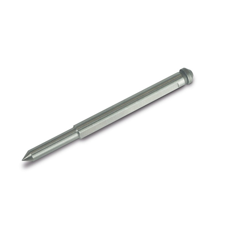Husillo centrador coronas Fein 82mm