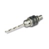 Portabrocas Fein 3/4" weldon
