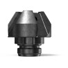 Cabezal biseladora Fein KFH17-8R 45º+rad