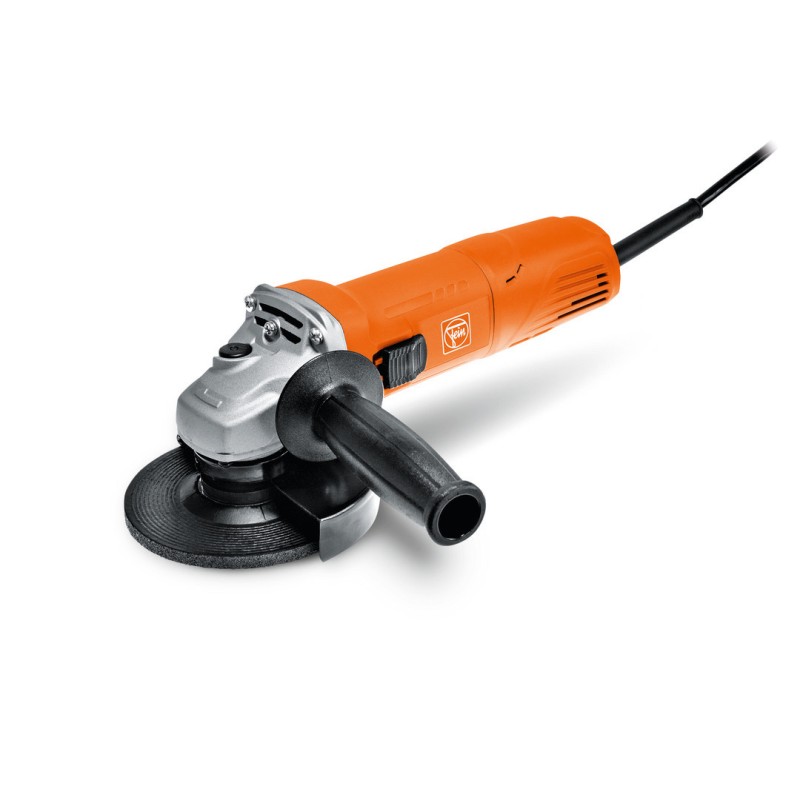 Amoladora FEIN   750w 125mm CG 7-125