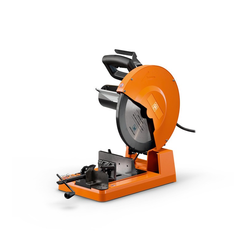 Ingletadora Fein MKAS355