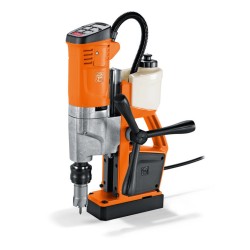 Taladro magnetico Fein KBU35QW