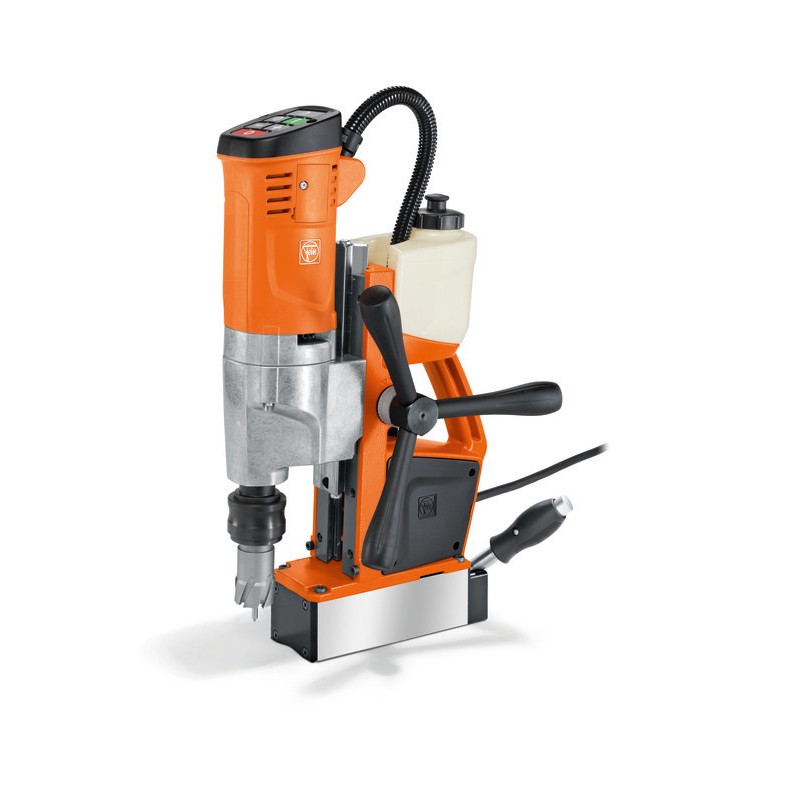Taladro magnetico Fein KBU35PQW