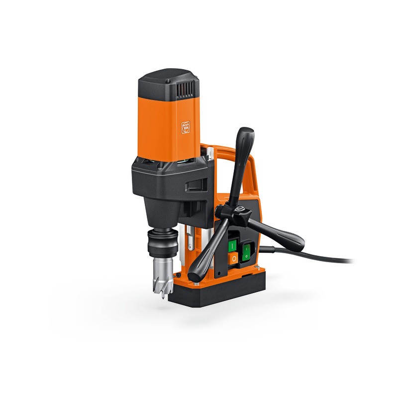 Taladro magnetico Fein KBE 32 QW