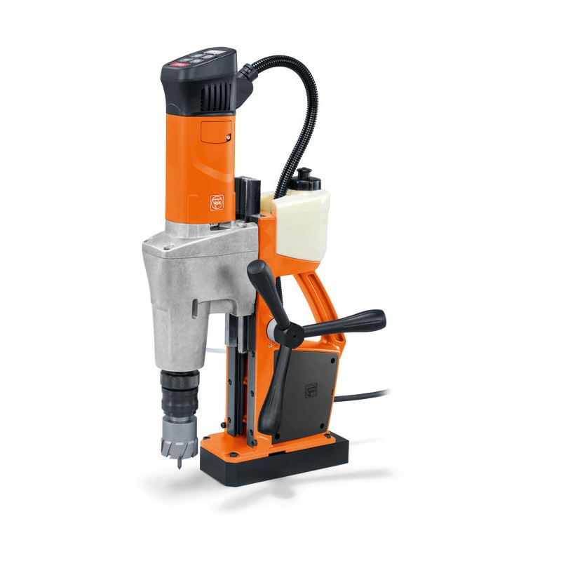 Taladro magnetico Fein KBM50UQW