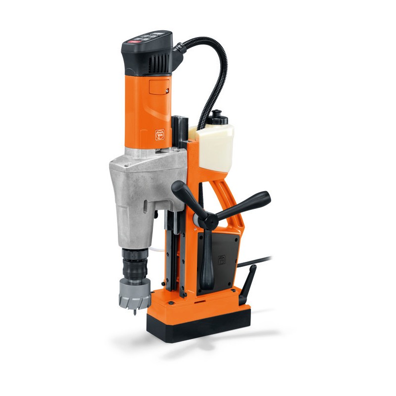 Taladro magnetico Fein KBM65UQW