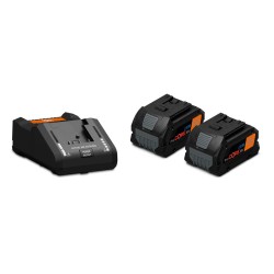 Set inicio bat. FEIN Procore 18V 8.0Ah