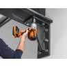 Atornillador imp.FEIN 18v ASCD18-1000W34