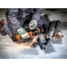Amoladora FEIN 125CCG18-10PD SEC AS