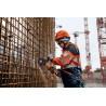 Amoladora FEIN 125CCG18-10PD SEC AS
