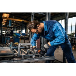 Amoladora FEIN   750w 125mm CG 7-125