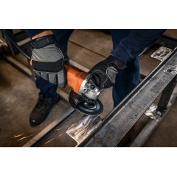 Amoladora FEIN   750w 125mm CG 7-125