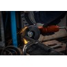 Amoladora FEIN 1000w 125mm CG10-125