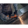 Amoladora FEIN 125mm CG15-125BL INOX